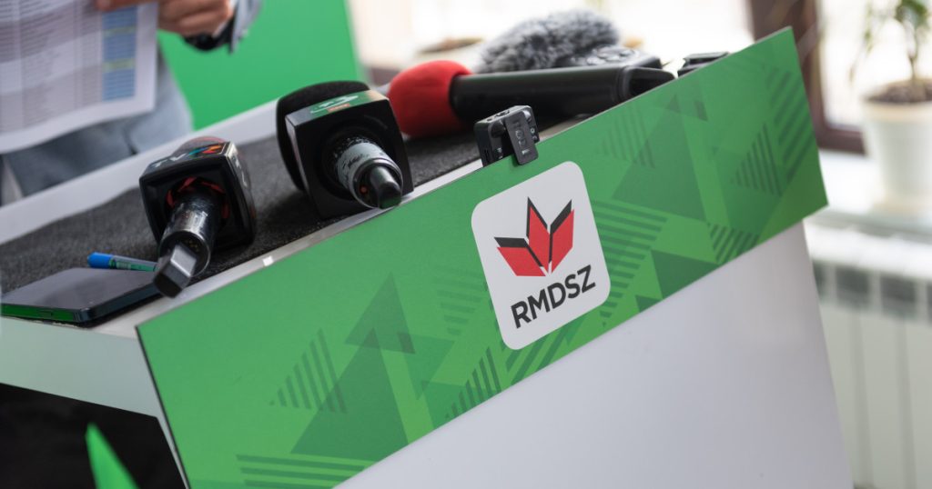 Urmează Orban! Lider UDMR, despre susținerea sa și relația cu Budapesta