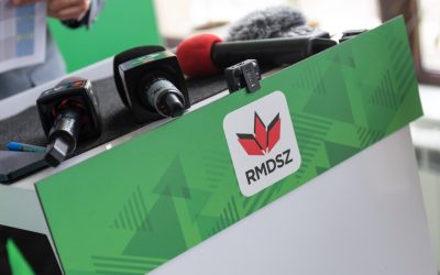 Urmează Orban! Lider UDMR, despre susținerea sa și relația cu Budapesta