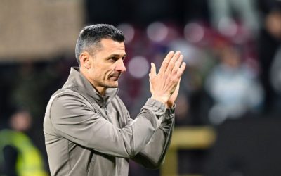 Gâlcă, anunțul așteptat de fani: Ce se întâmplă cu antrenorul Rapidului