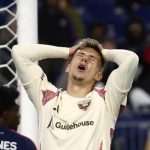 Antrenorul lui DC United, impresionat de Munteanu: Nota și reacția!
