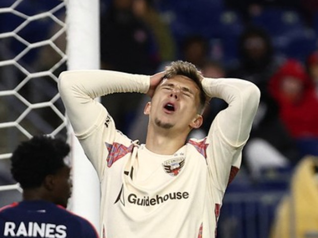 Antrenorul lui DC United, impresionat de Munteanu: Nota și reacția!