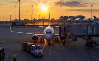 Criză de kerosen în Europa: Experții avertizează, vara, zborurile ar putea fi afectate