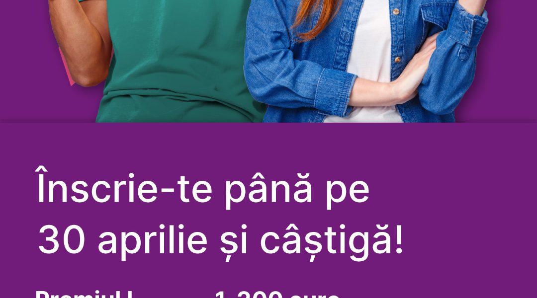 Young Business Minds revine: Înscrieri deschise pentru liceenii din București până pe 30 aprilie