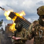 Armistițiul de Paște, sfidat în Ucraina: Kiev și Moscova se acuză reciproc de încălcări