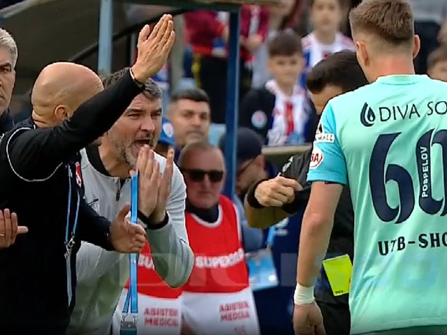 Video: Scandal monstru la Oțelul cu implicații neașteptate