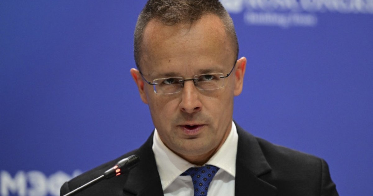 Scandal la Budapesta: Ministrul Szijjarto, acuzat că distruge documente, Magyar reacționează