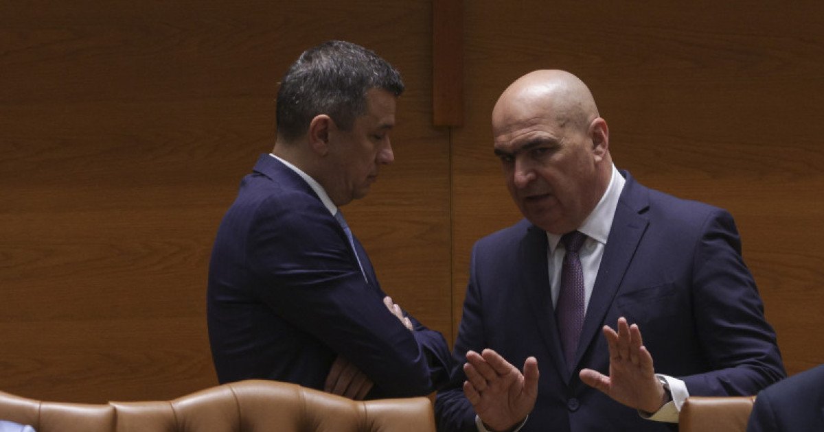 Traian Băsescu, fostul președinte al României, a sugerat două variante pentru rezolvarea crizei politice care afectează coaliția de guvernare