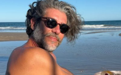 Demisie și UMBRE: Fostul șef dispărut la 51 de ani. „Slujba m-a epuizat”