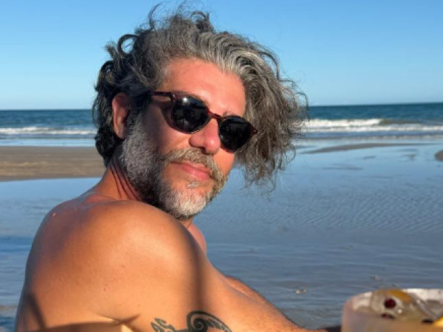 Demisie și UMBRE: Fostul șef dispărut la 51 de ani. „Slujba m-a epuizat”