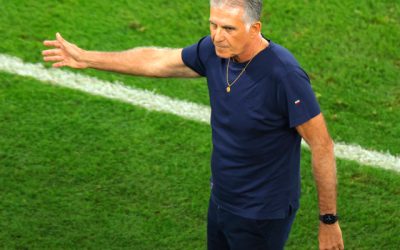 Veteran la 73 de ani: Un fotbalist semnează și merge la a 5-a Cupă Mondială