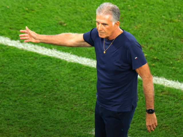 Veteran la 73 de ani: Un fotbalist semnează și merge la a 5-a Cupă Mondială