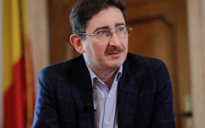 Chirițoiu, despre ROBOR: Amenzi „substanțiale” după investigație