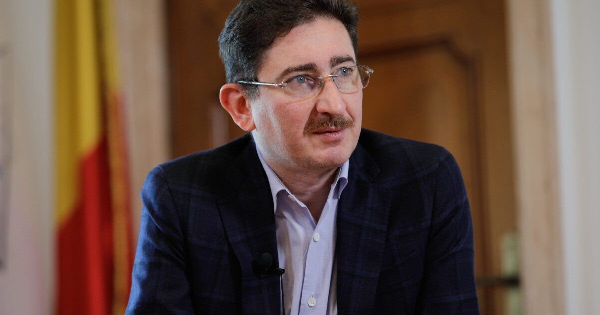 Chirițoiu, despre ROBOR: Amenzi „substanțiale” după investigație