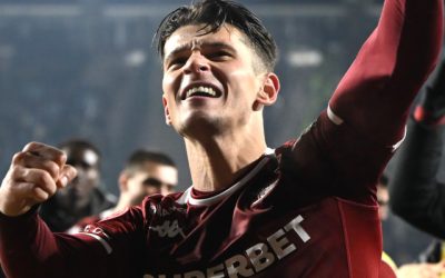 Dobre, la un pas de plecarea de la Rapid! Poate juca în Europa