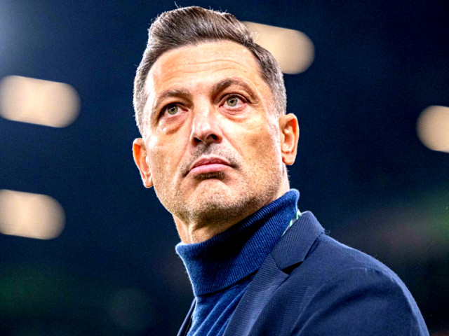 Rădoi, șocat după demisie: Ce a urmat, chiar înainte de FCSB