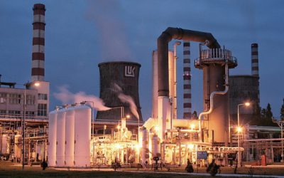 Undă verde pentru Petrotel Lukoil: Bogdan Ivan anunță aprobare oficială