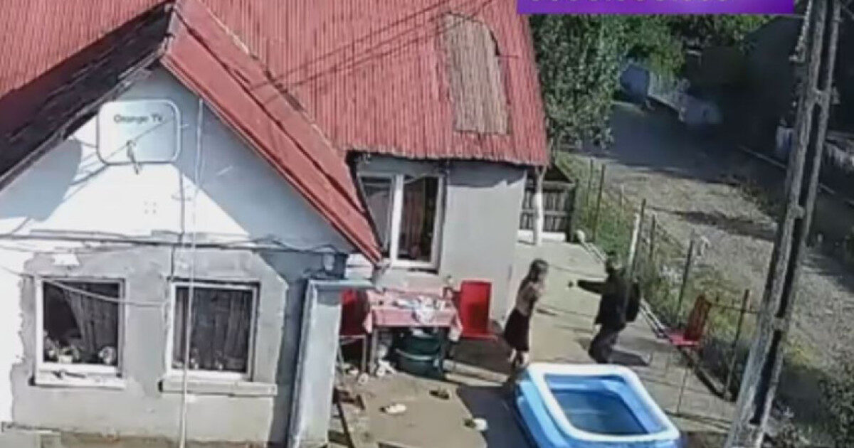 Bărbatul dat dispărut, Emil Gânj, urmărit după uciderea iubitei, REAPĂRUT în Mureș