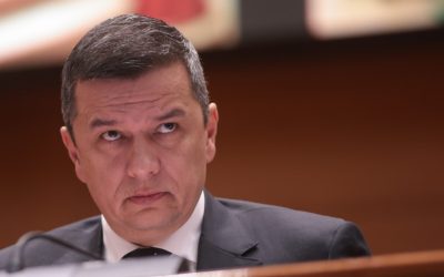 Grindeanu dezvăluie scenariul: Ce se întâmplă dacă PSD îl lasă pe Bolojan