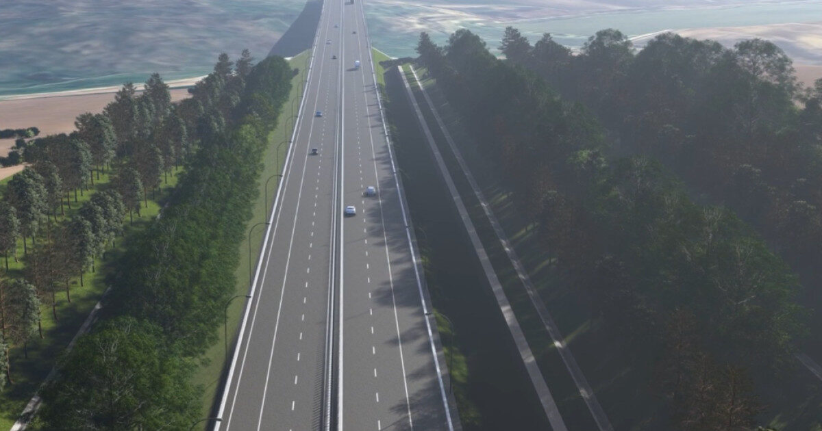 Constructorii, la start pe Autostrada Unirii: Cât durează și ce tronsoane contează