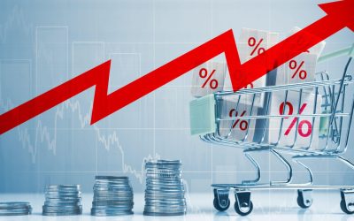 Inflație: 9,9% în martie. Păun: „Problema e internă”, după războiul din Iran