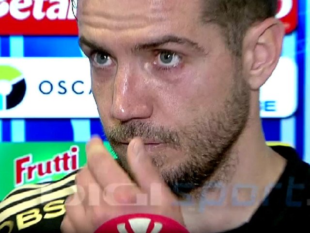 Chipciu, declarații fără perdea după U Cluj: Ce a spus despre situație