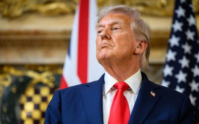 Trump, vestea anului: Armistițiu în Liban. „Am rezolvat 9 războaie, urmează al 10-lea”