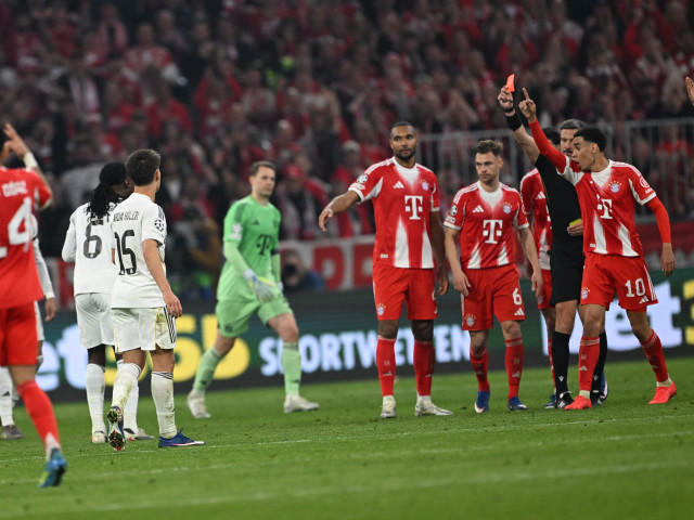 A pierdut tot! Vedeta de la Real Madrid, OUT după umilința cu Bayern Munchen!
