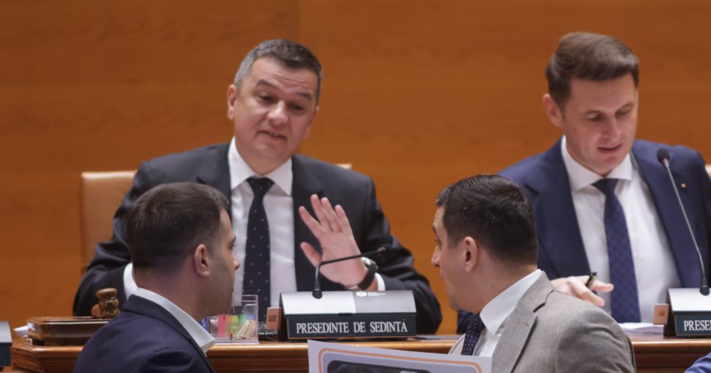 Peiu confirmă discuții AUR cu PSD și PNL: Zetea se apără de acuzații