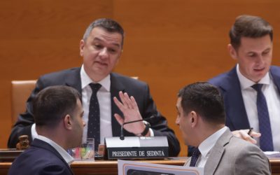 Peiu confirmă discuții AUR cu PSD și PNL: Zetea se apără de acuzații