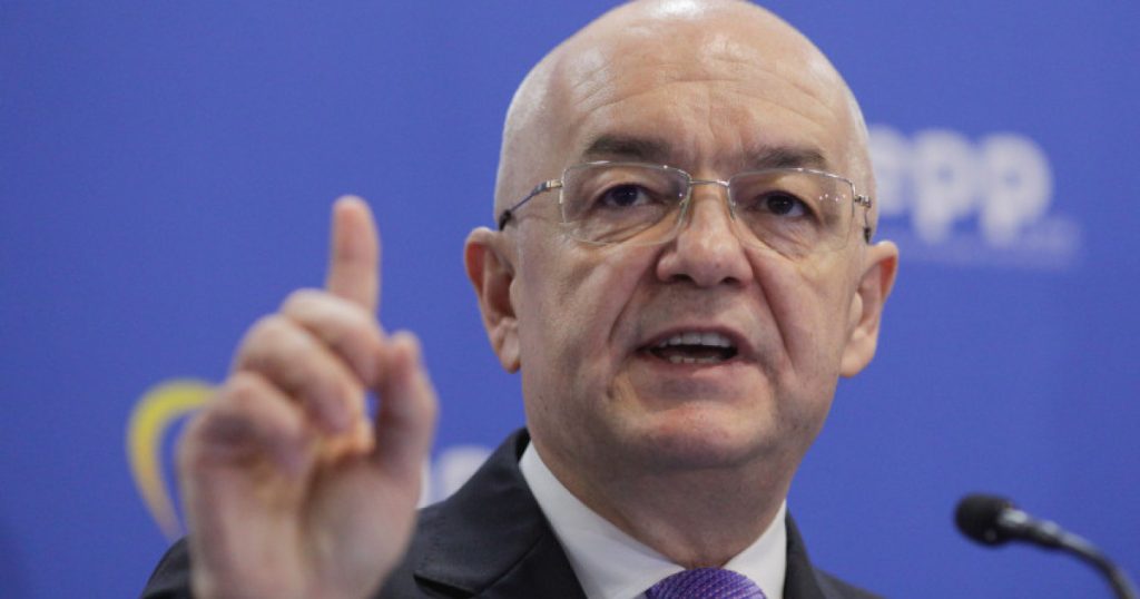 Boc, despre retragerea PSD: „Greșeală istorică”! Alternativa, haos sau dezastru