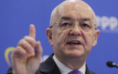 Boc, despre retragerea PSD: „Greșeală istorică”! Alternativa, haos sau dezastru