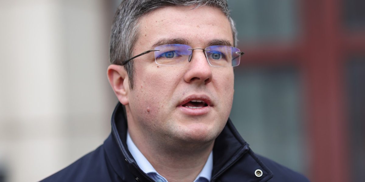 Dărău, despre falimentul de la Mangalia: „Creditorii au decis”. Când vin banii pentru salariați?