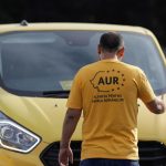 Viola de la Școala de Vară AUR: Bărbații trimiși în judecată după trei ani