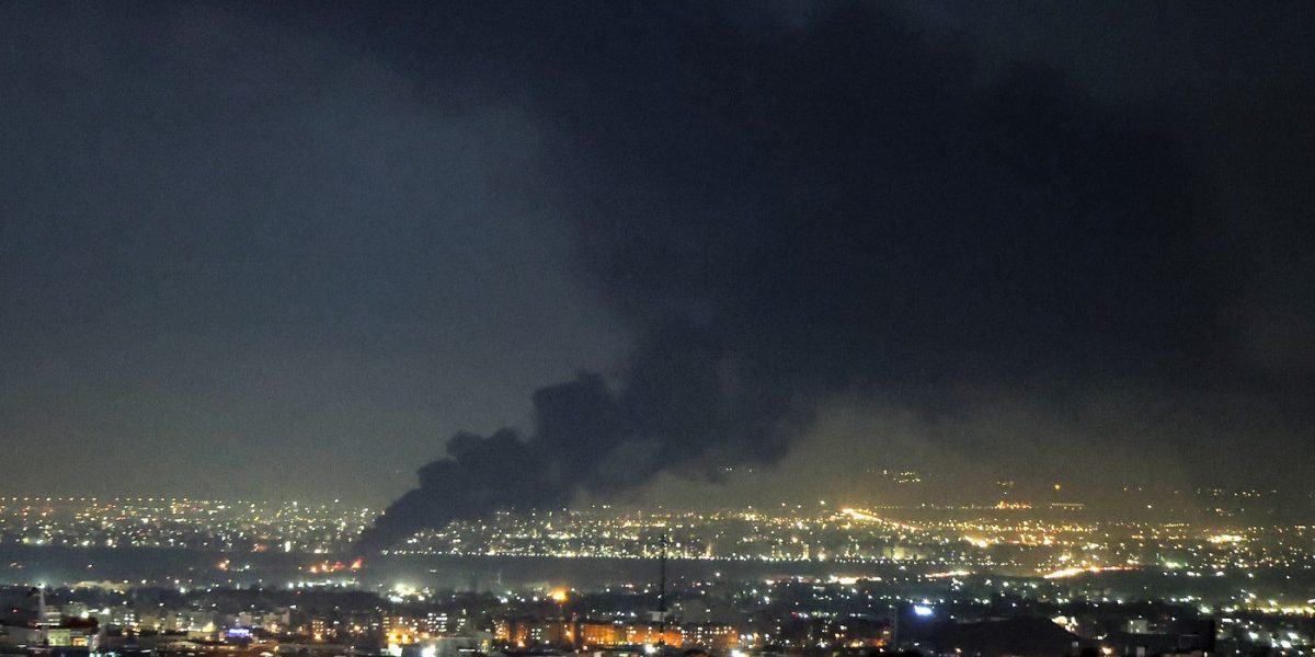 Războiul din Orientul Mijlociu: Armistițiu temporar între SUA și Iran, mediat de Pakistan Un armistițiu temporar de două săptămâni a fost convenit între Statele Unite ale Americii și Iran, cu ajutorul medierii Pakistanului