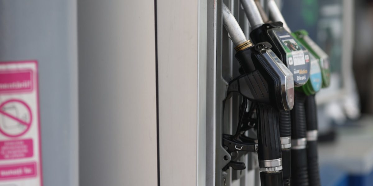 ANAF, control la benzinării: 122.000 lei bunuri confiscați, ce nereguli au găsit