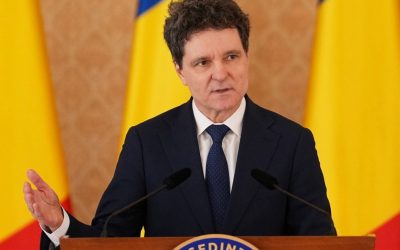 BNS îi cere lui Nicușor Dan consultări pentru o guvernare stabilă