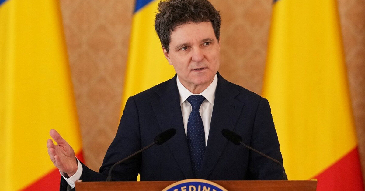 BNS îi cere lui Nicușor Dan consultări pentru o guvernare stabilă