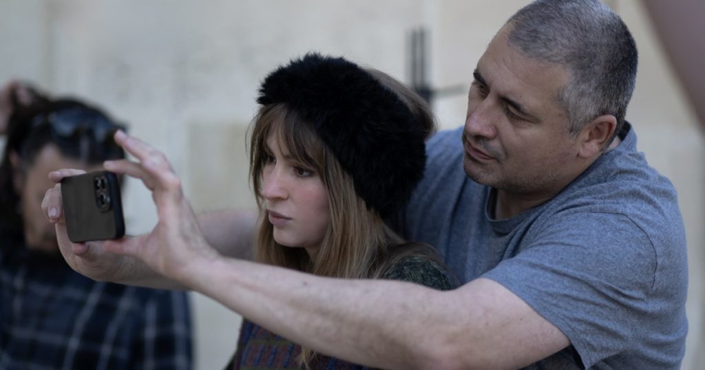 Jude, la Cannes 2026: „Jurnalul unei cameriste” în selecția Quinzaine des Cineastes