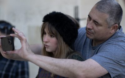 Jude, la Cannes 2026: „Jurnalul unei cameriste” în selecția Quinzaine des Cineastes