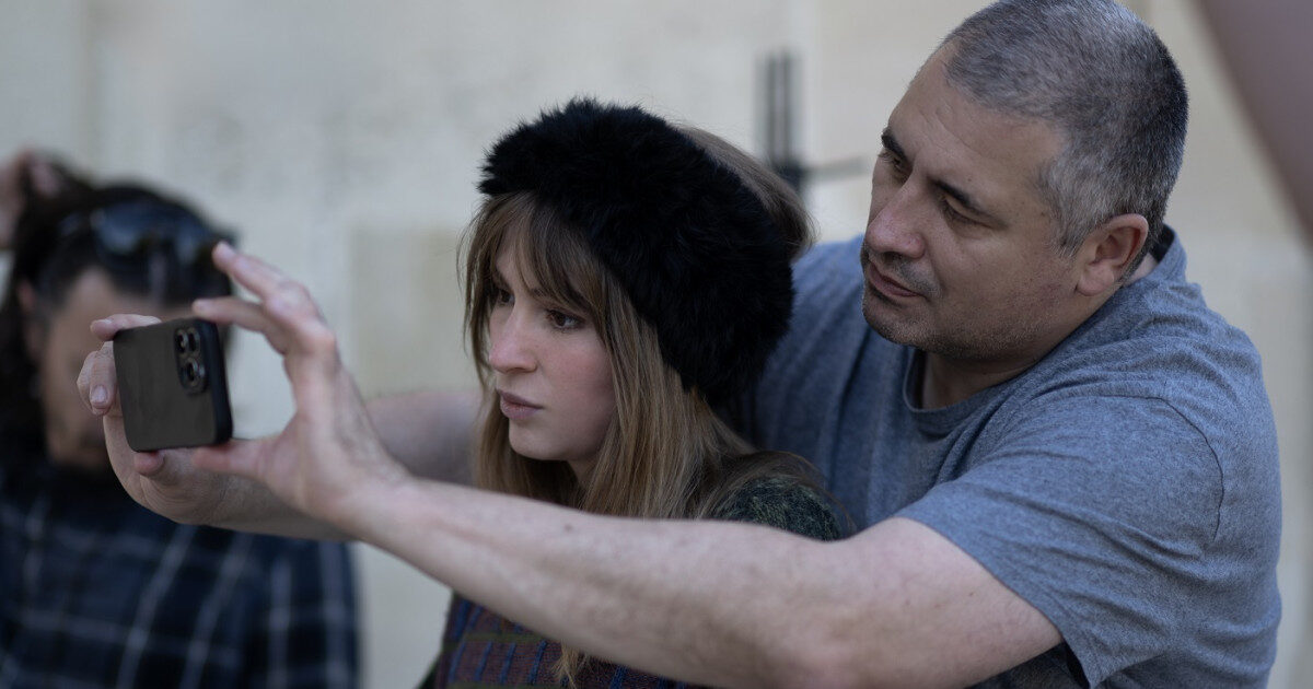 Jude, la Cannes 2026: „Jurnalul unei cameriste” în selecția Quinzaine des Cineastes