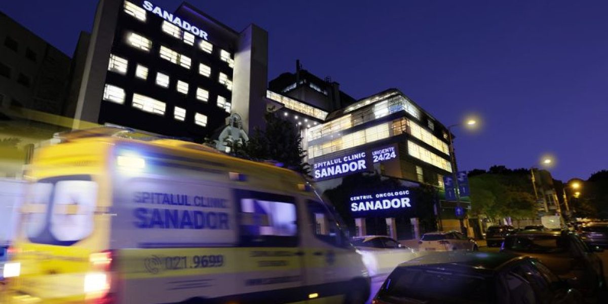 Ce trebuie să faci dacă te accidentezi de Paște