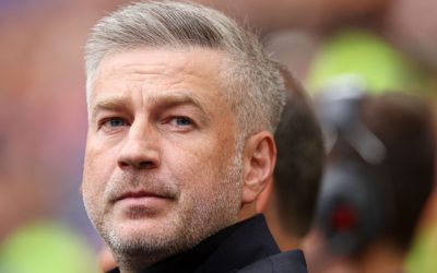 Edi Iordănescu, reacție dură la FRF: „Nu e ok”