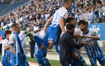 Assad Al-Hamlawi, după Craiova – Rapid 1-0: Ce a declarat despre rezultat