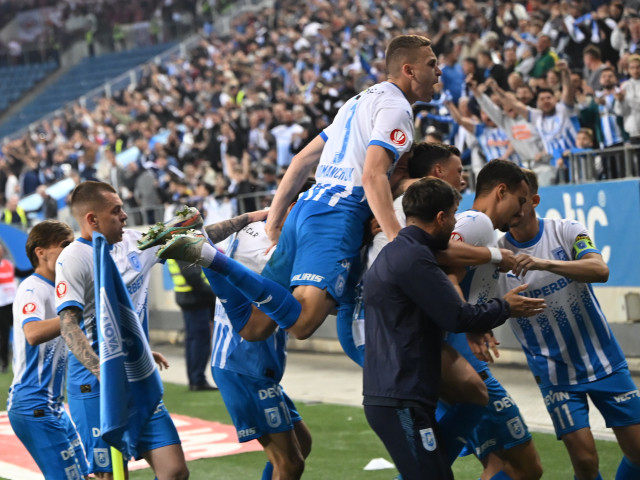 Assad Al-Hamlawi, după Craiova – Rapid 1-0: Ce a declarat despre rezultat