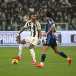 Juventus învinge Atalanta, scor 1-0, în Serie A! Milan, umilită de Udinese în etapa 32