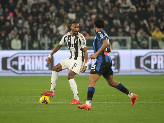 Juventus învinge Atalanta, scor 1-0, în Serie A! Milan, umilită de Udinese în etapa 32
