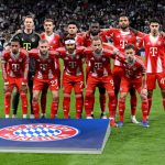 Nemții, în genunchi! Bayern a învins Real Madrid, iar laudele curg pentru…