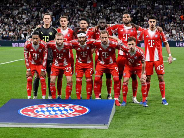 Nemții, în genunchi! Bayern a învins Real Madrid, iar laudele curg pentru…