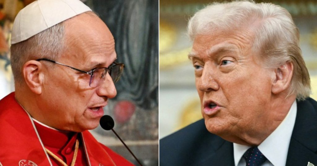 Papa LEON avertizează: AI alimentează conflicte și promite câștiguri ușoare