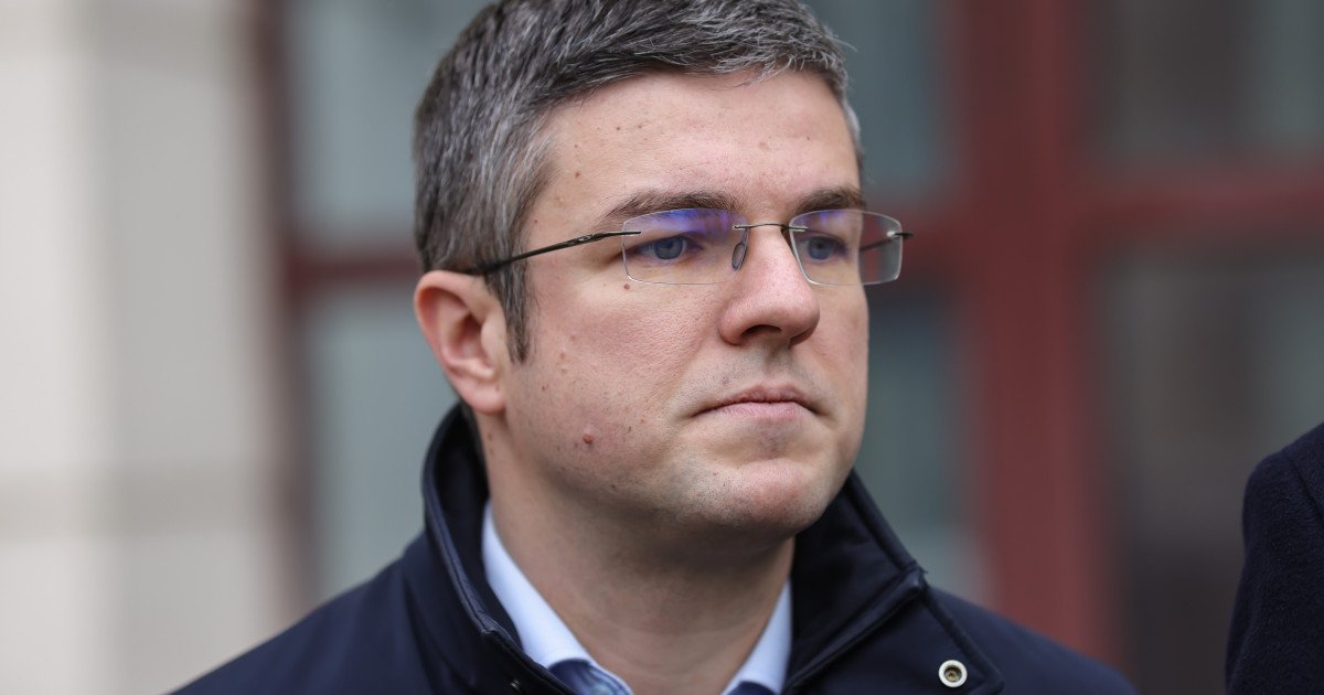 Statul recuperează imobil ocupat ilegal 18 ani. Ministrul anunță finalizarea